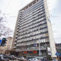 БЦ Шота Руставели 39/41
